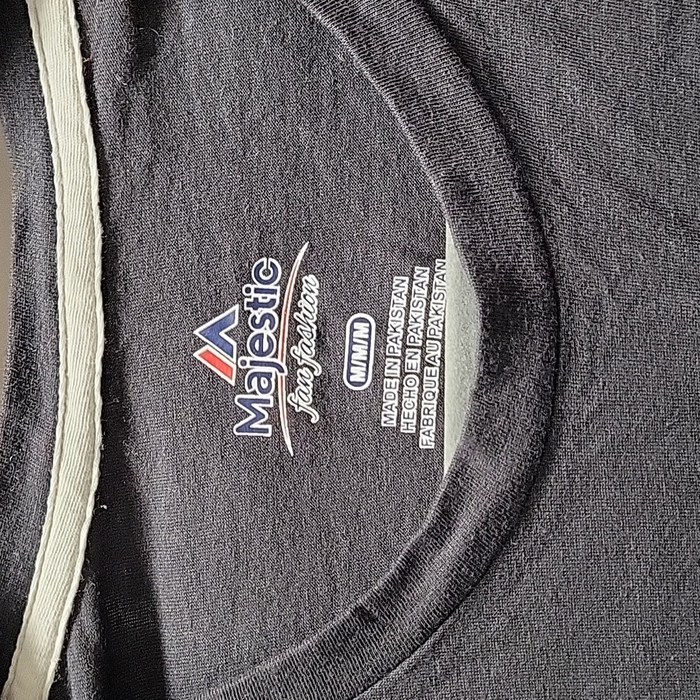 Raiders tee - Picture 3 of 6
